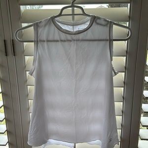 Sofibella tennis top